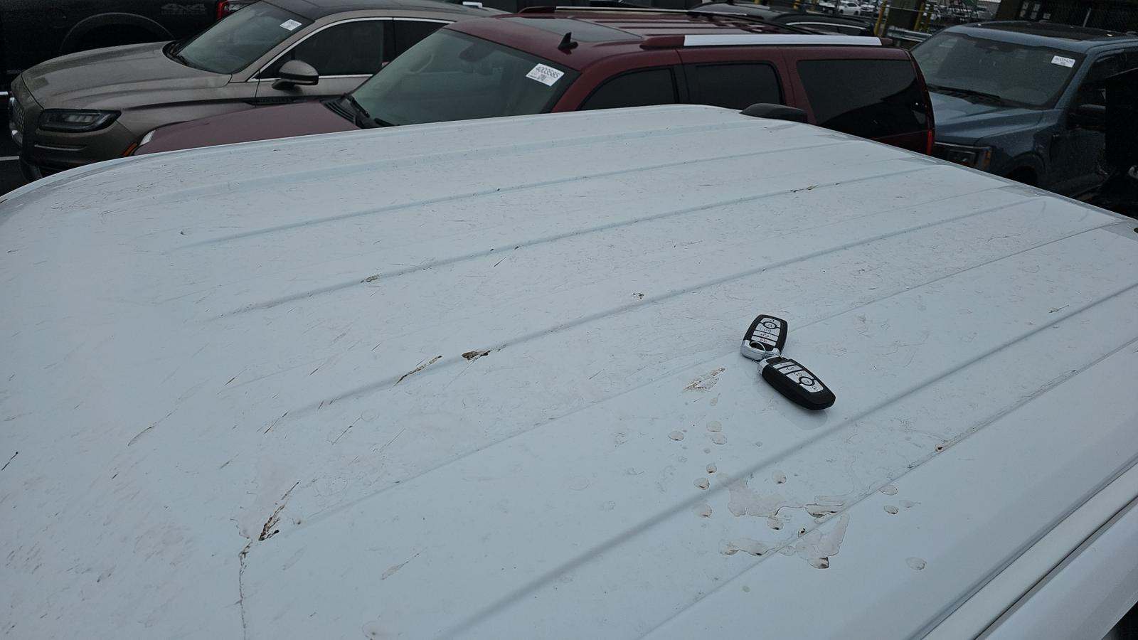 2024 Ford F-150 Hybrid Lariat AWD