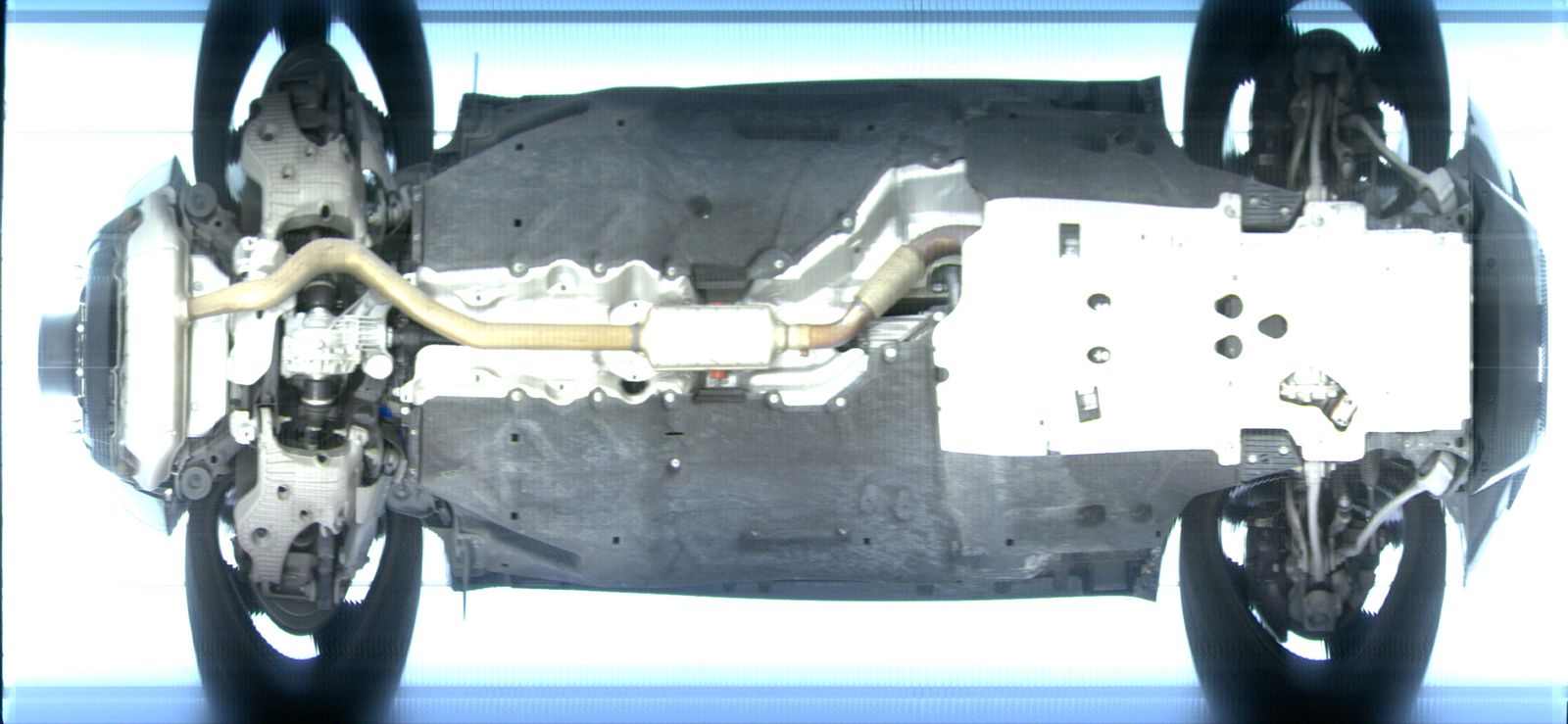 2022 Land Rover Defender 110 X-Dynamic HSE AWD