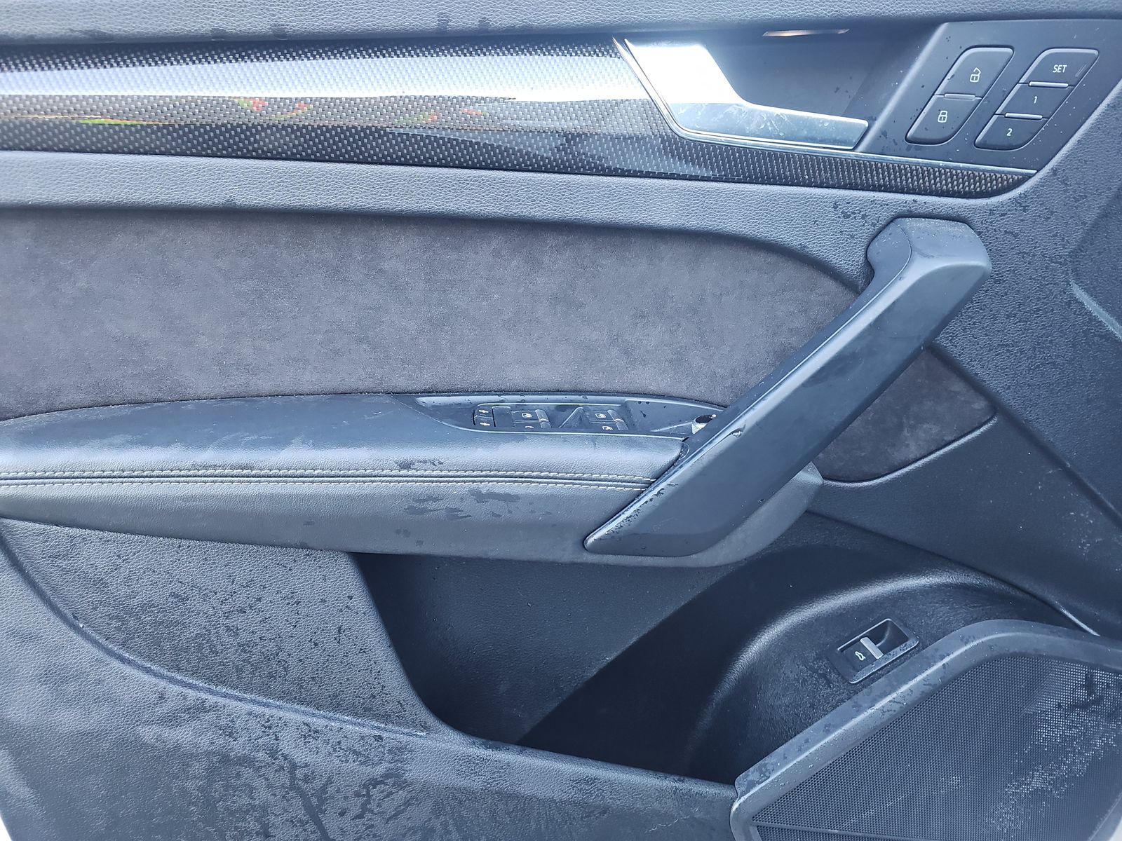 2019 Audi SQ5 Premium Plus AWD