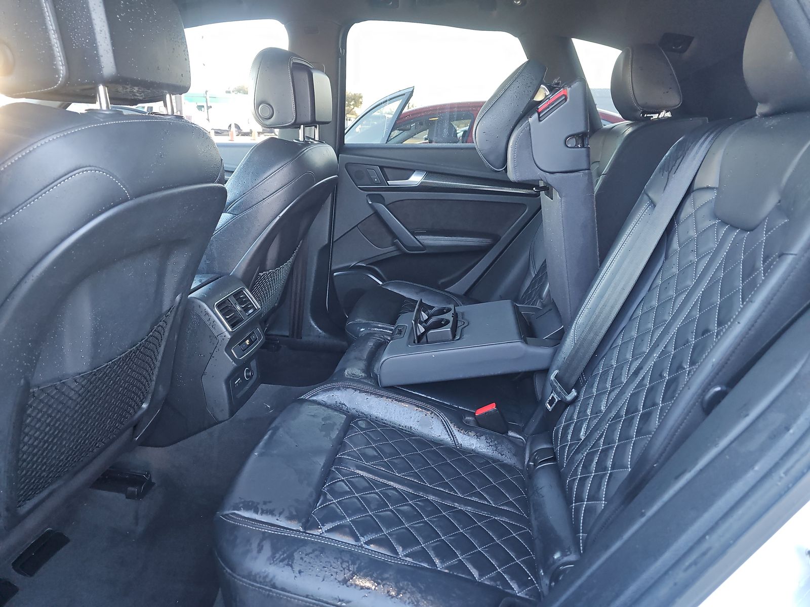 2019 Audi SQ5 Premium Plus AWD