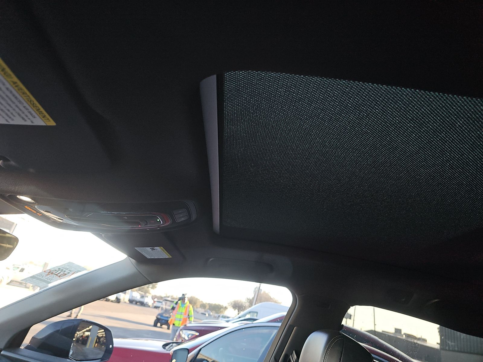 2019 Audi SQ5 Premium Plus AWD