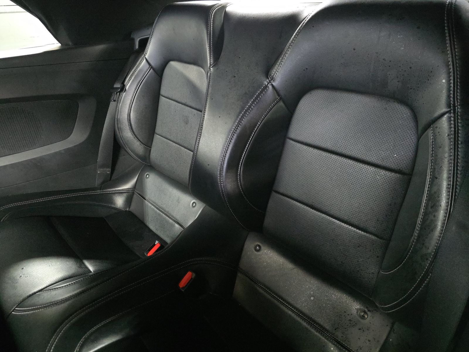 2024 Ford Mustang EcoBoost Premium RWD