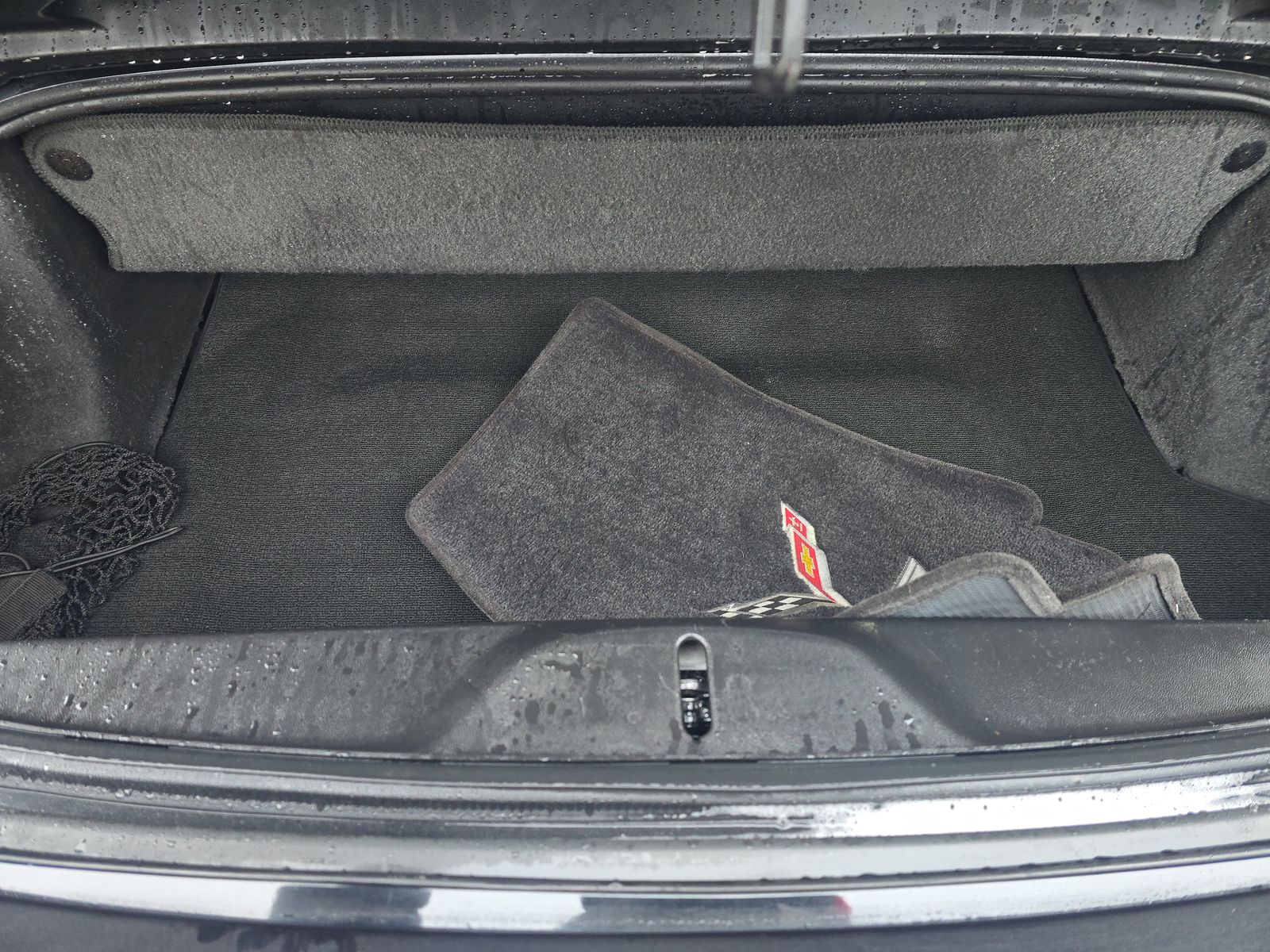 2015 Chevrolet Corvette Z06 RWD