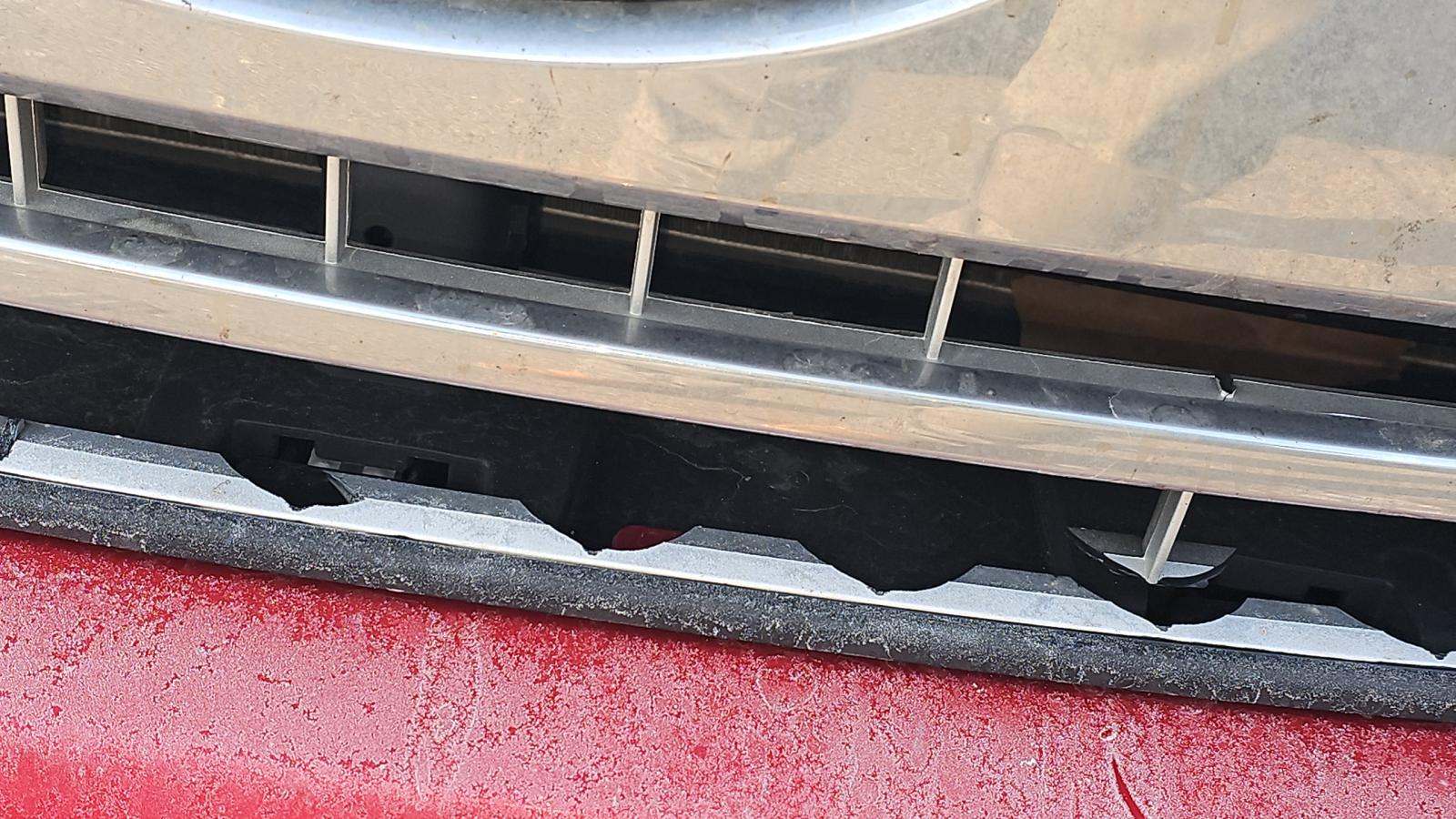 2020 Ford F-150 XLT AWD