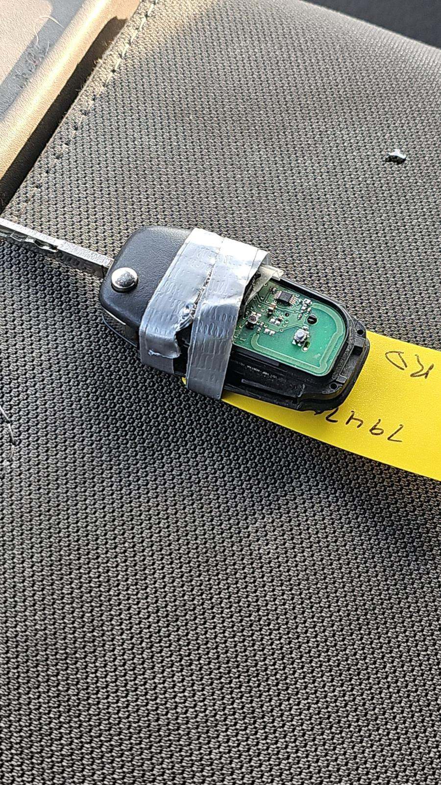 2020 Ford F-150 XLT AWD