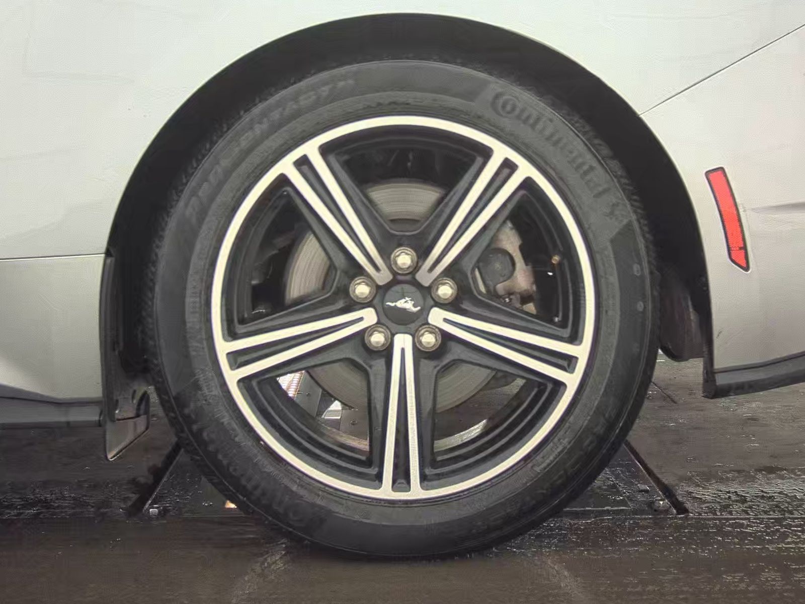 2024 Ford Mustang EcoBoost Premium RWD