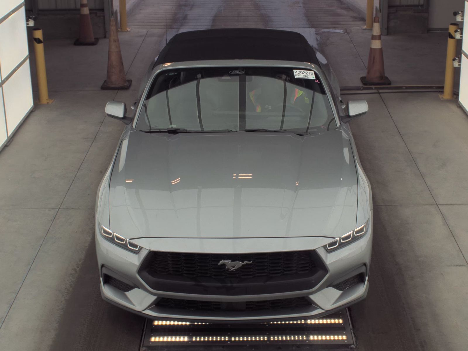 2024 Ford Mustang EcoBoost Premium RWD