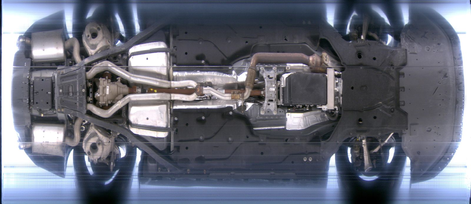 2024 Ford Mustang EcoBoost Premium RWD