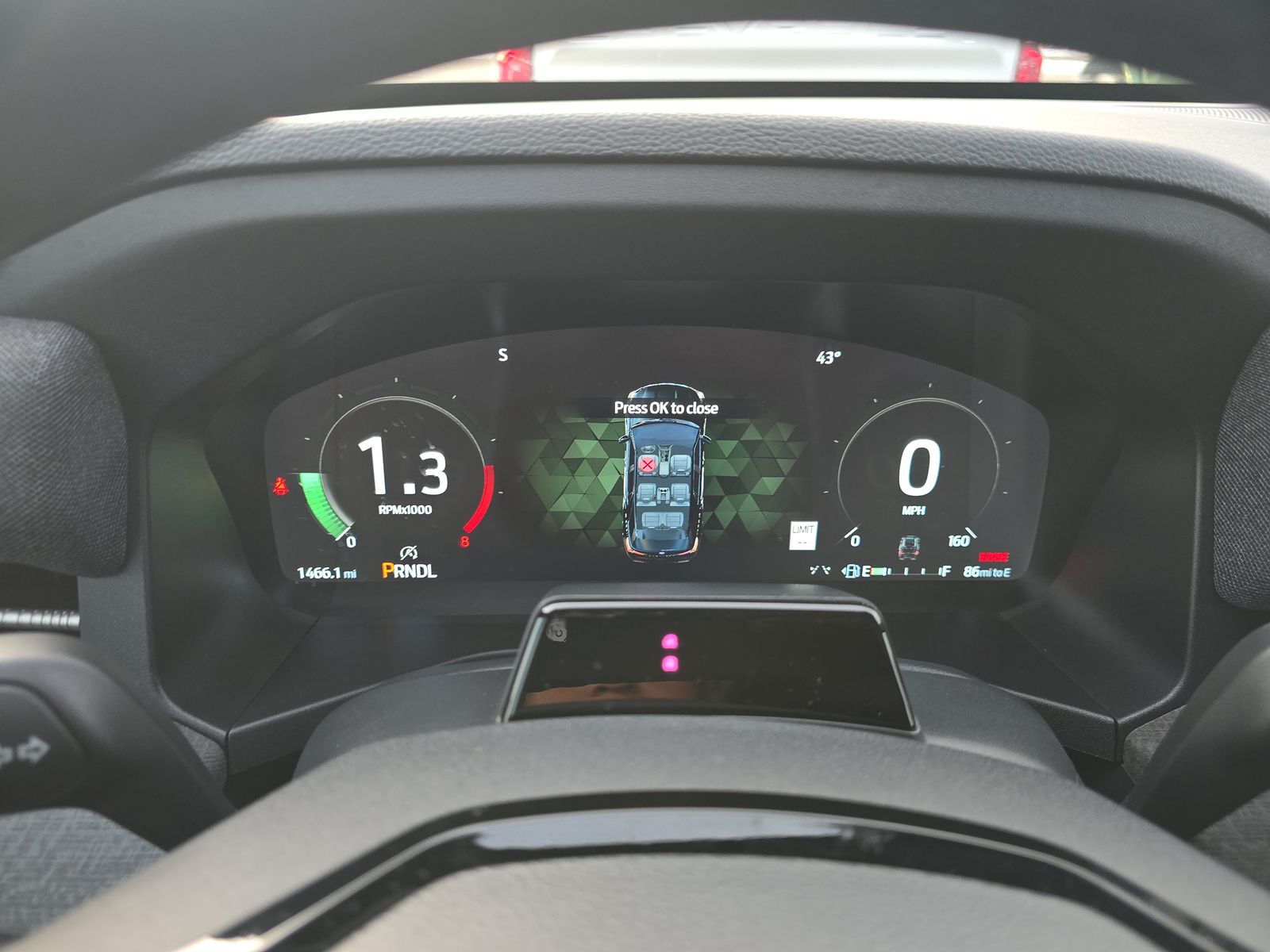 2025 Ford Explorer Platinum RWD