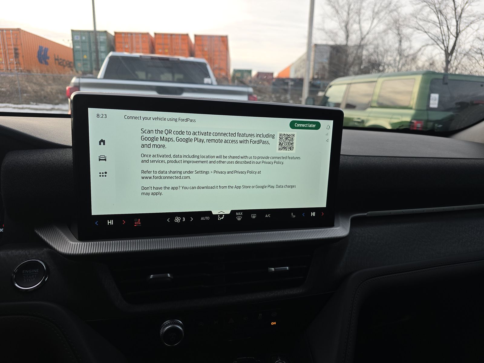 2025 Ford Explorer Platinum RWD