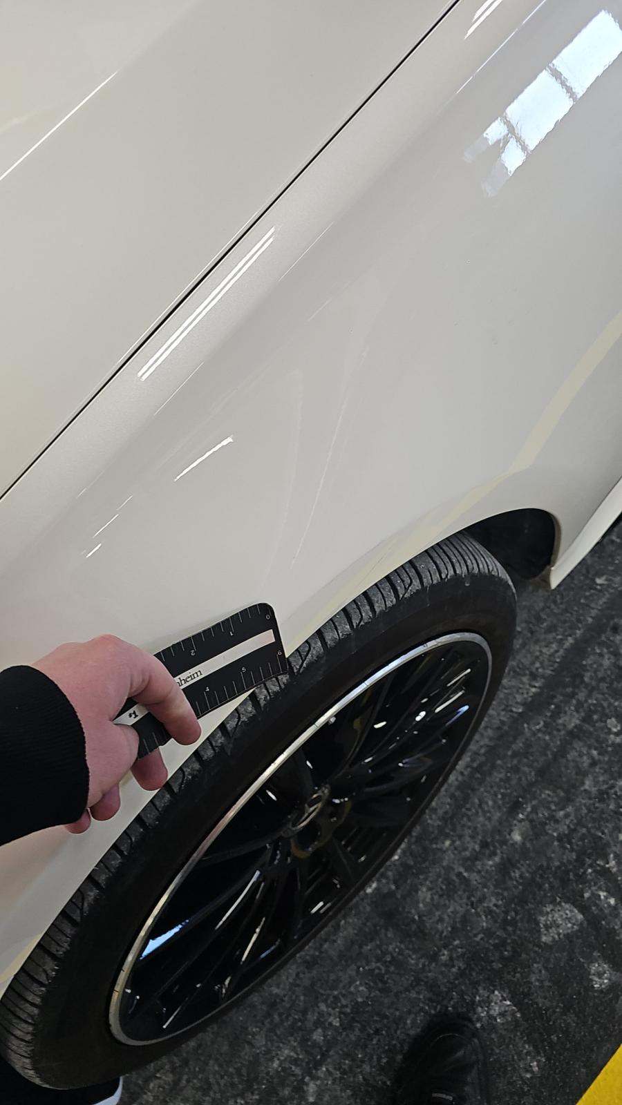 2022 Mercedes-Benz S-Class S 500 AWD