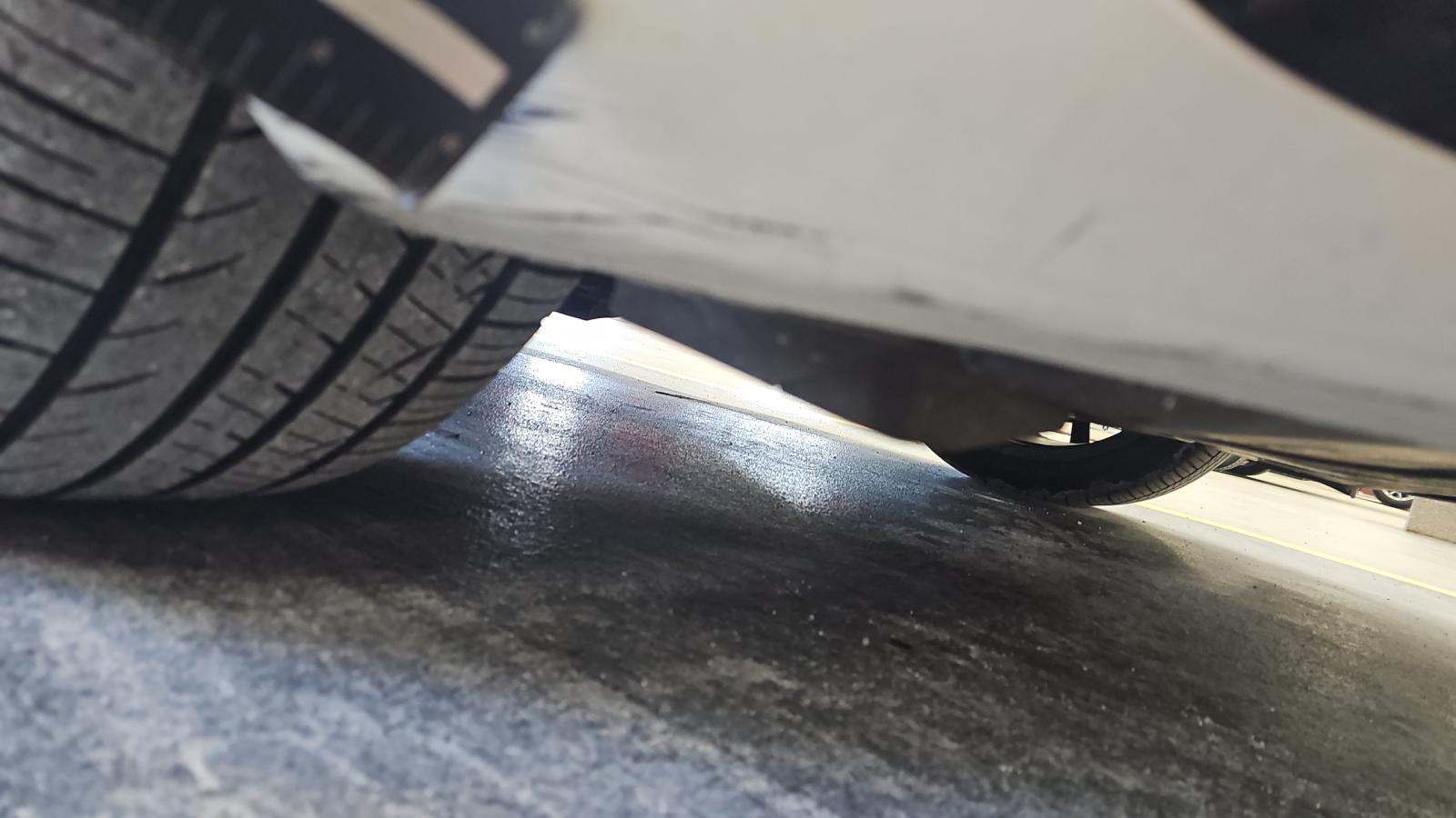 2022 Mercedes-Benz S-Class S 500 AWD