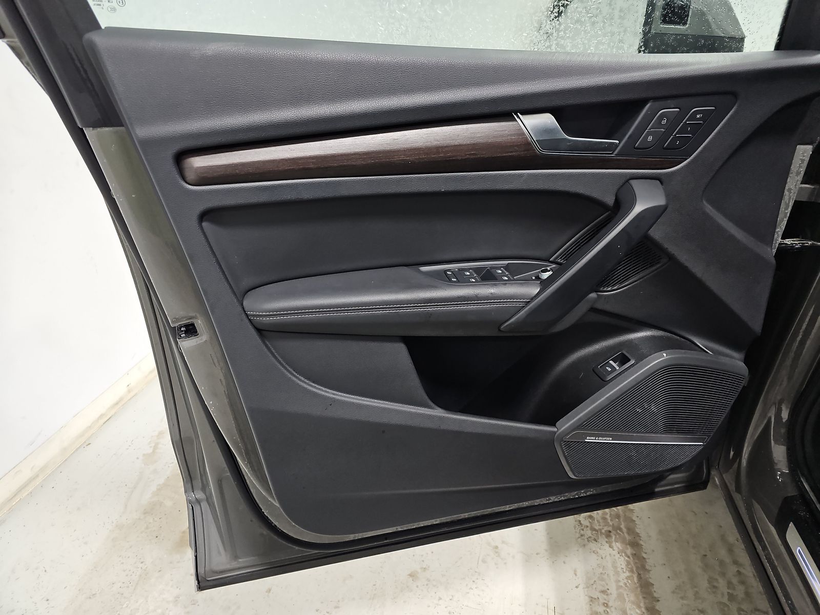 2023 Audi Q5 S line Premium Plus AWD