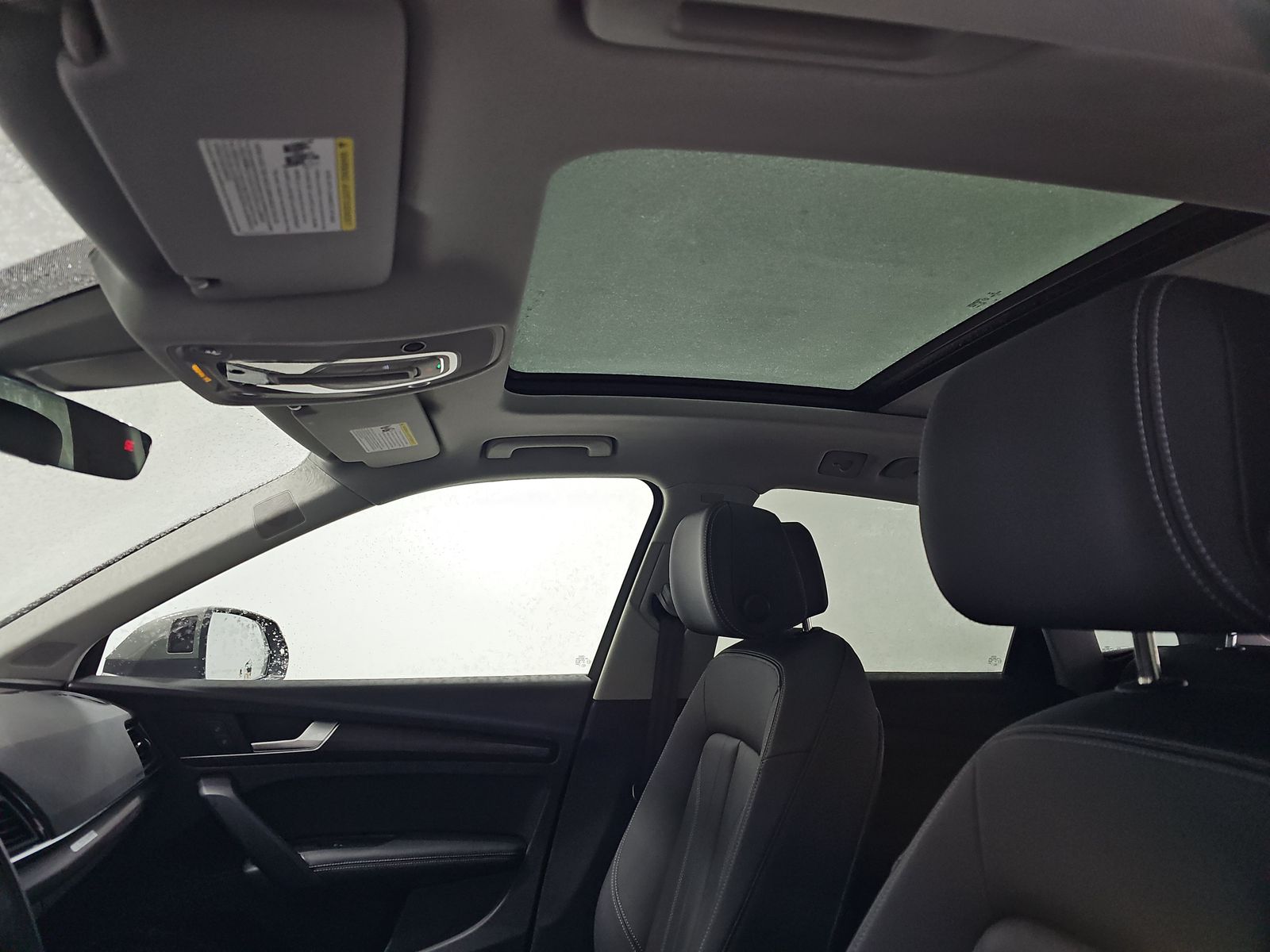 2023 Audi Q5 S line Premium Plus AWD