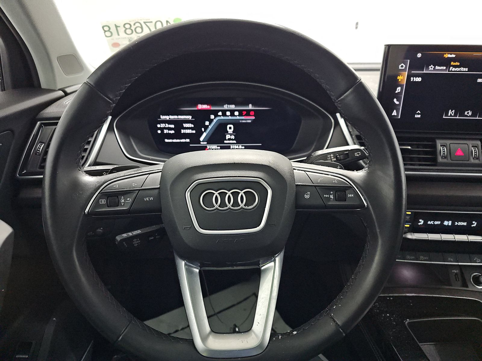 2023 Audi Q5 S line Premium Plus AWD