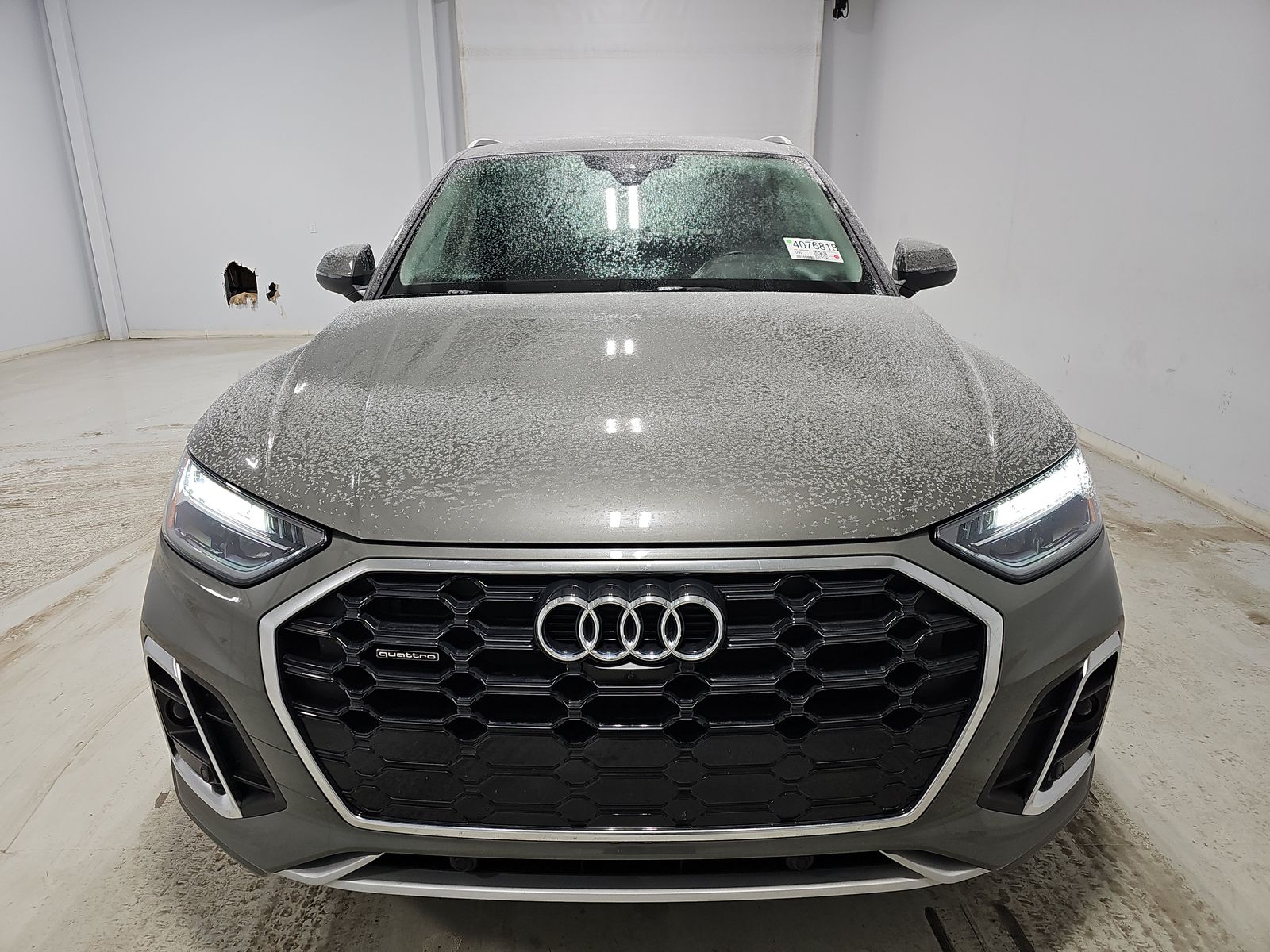 2023 Audi Q5 S line Premium Plus AWD