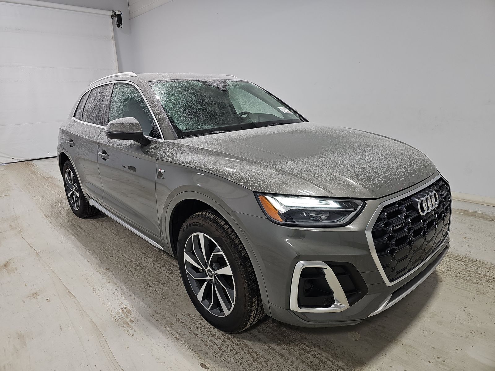 2023 Audi Q5 S line Premium Plus AWD