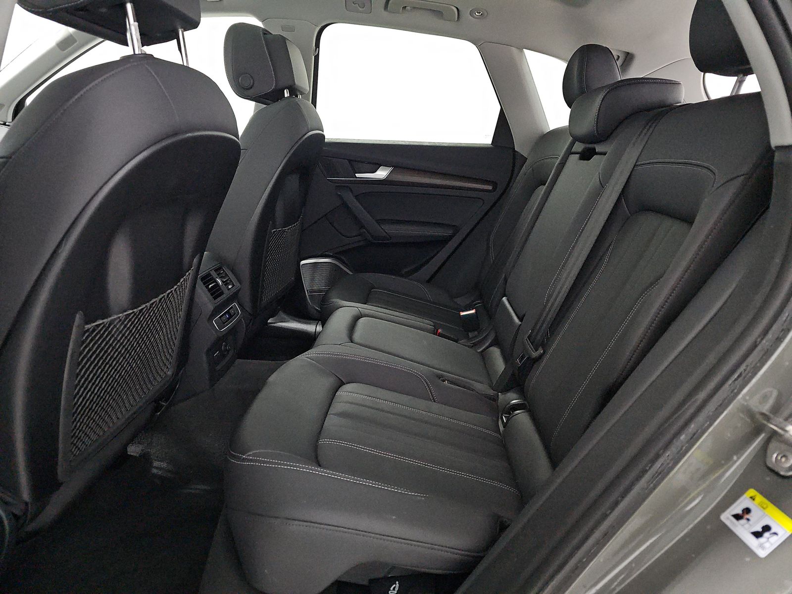 2023 Audi Q5 S line Premium Plus AWD