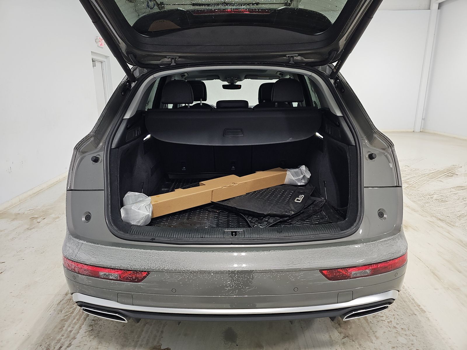 2023 Audi Q5 S line Premium Plus AWD