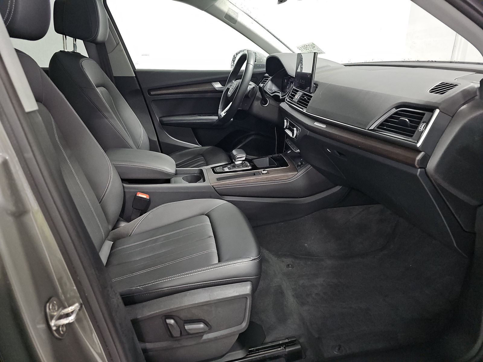 2023 Audi Q5 S line Premium Plus AWD