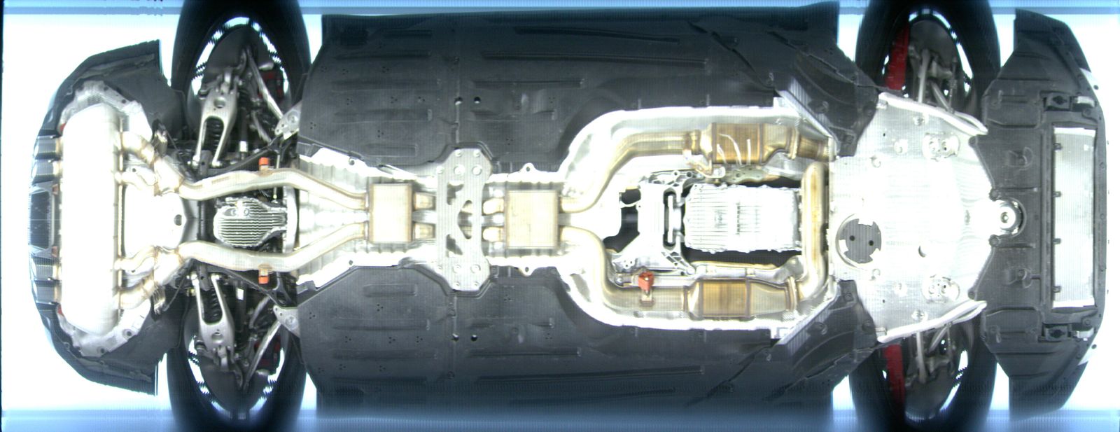 2025 BMW M3 Competition RWD