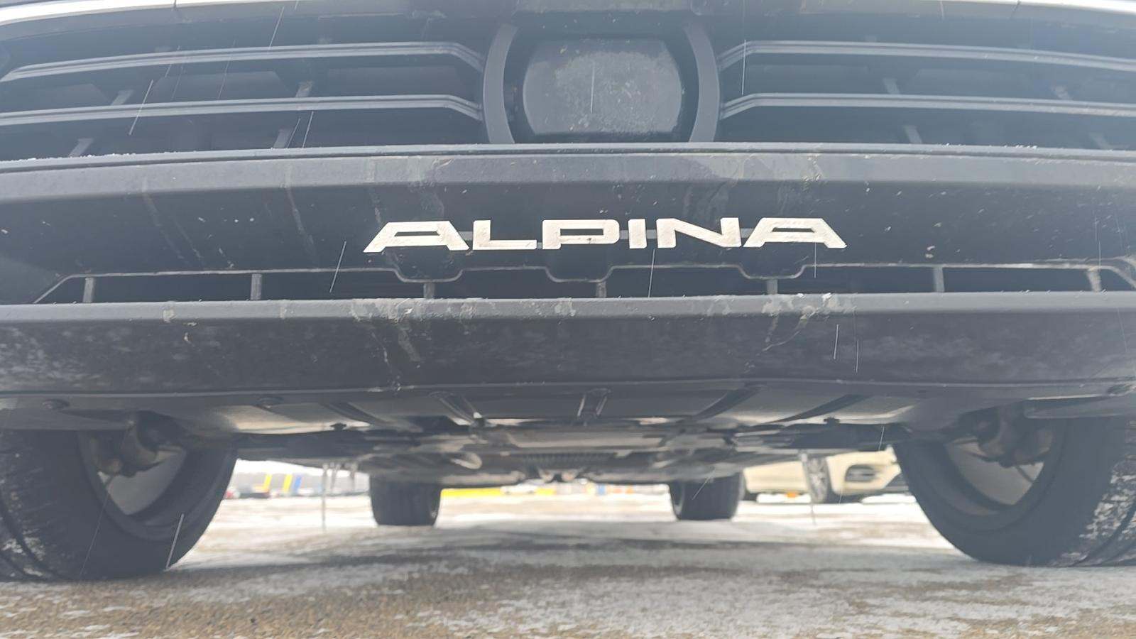 2021 BMW X7 ALPINA XB7 AWD