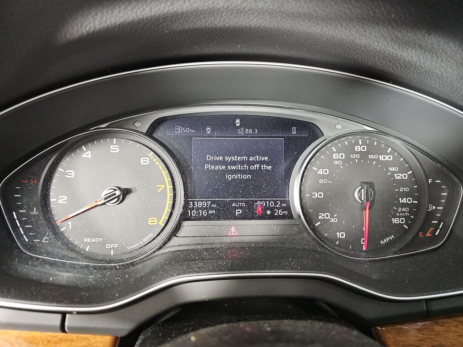 2023 Audi Q5 S line Premium AWD