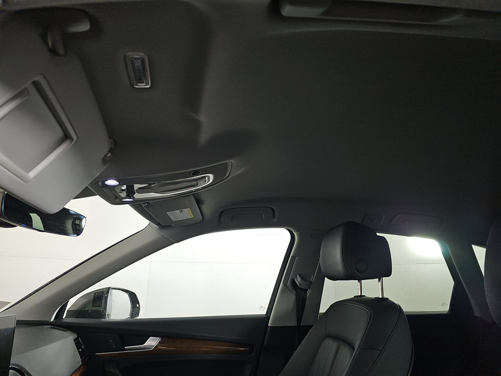 2023 Audi Q5 S line Premium AWD