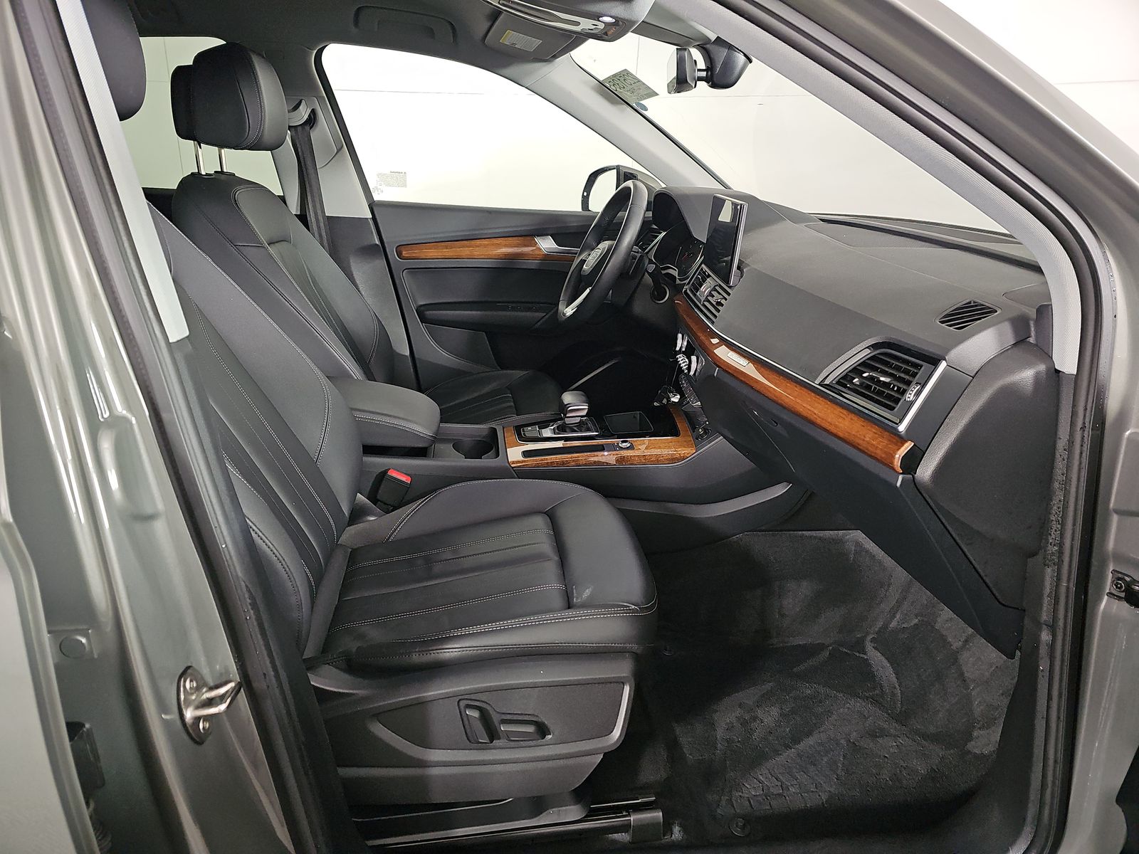 2023 Audi Q5 S line Premium AWD