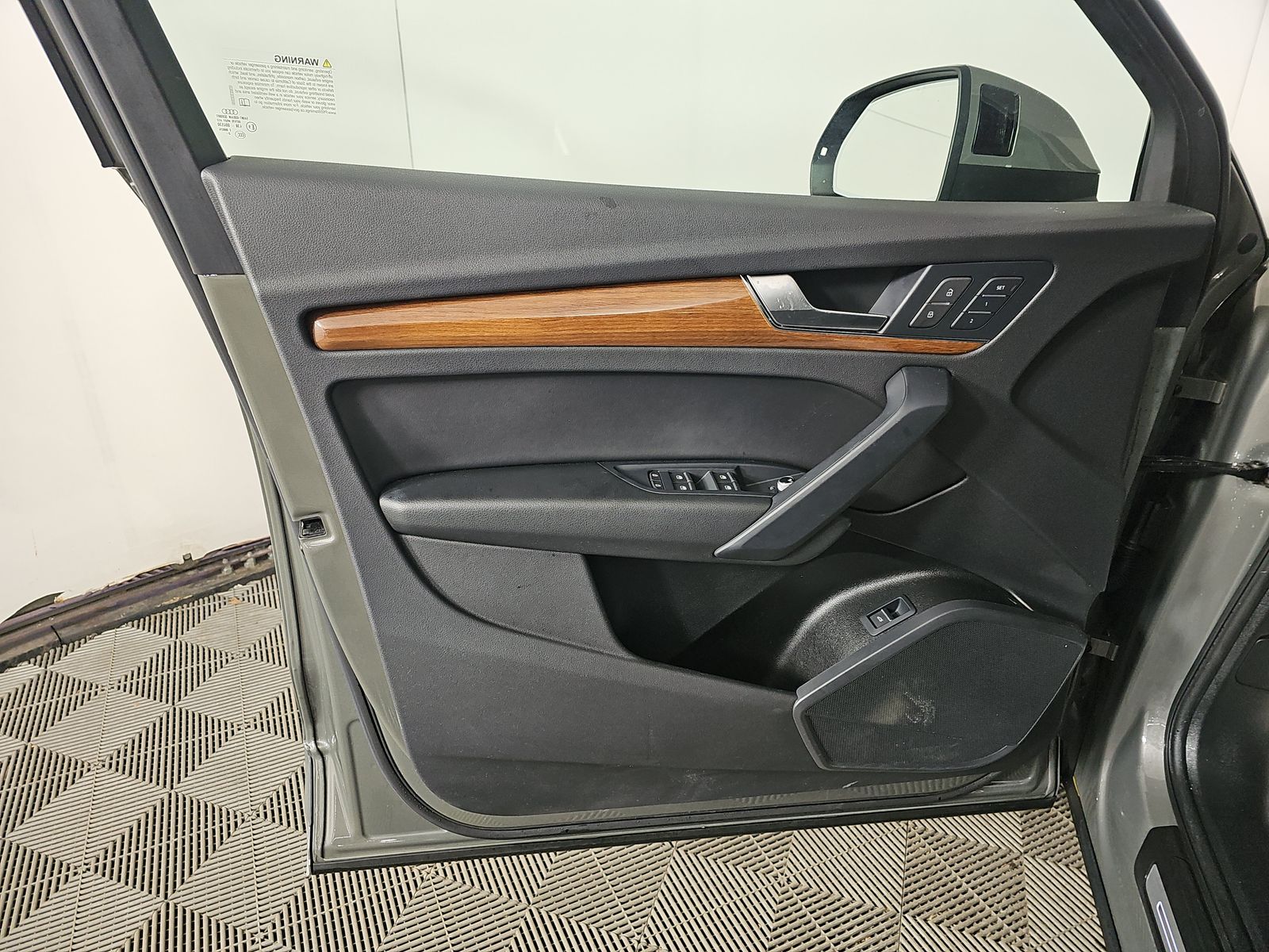 2023 Audi Q5 S line Premium AWD