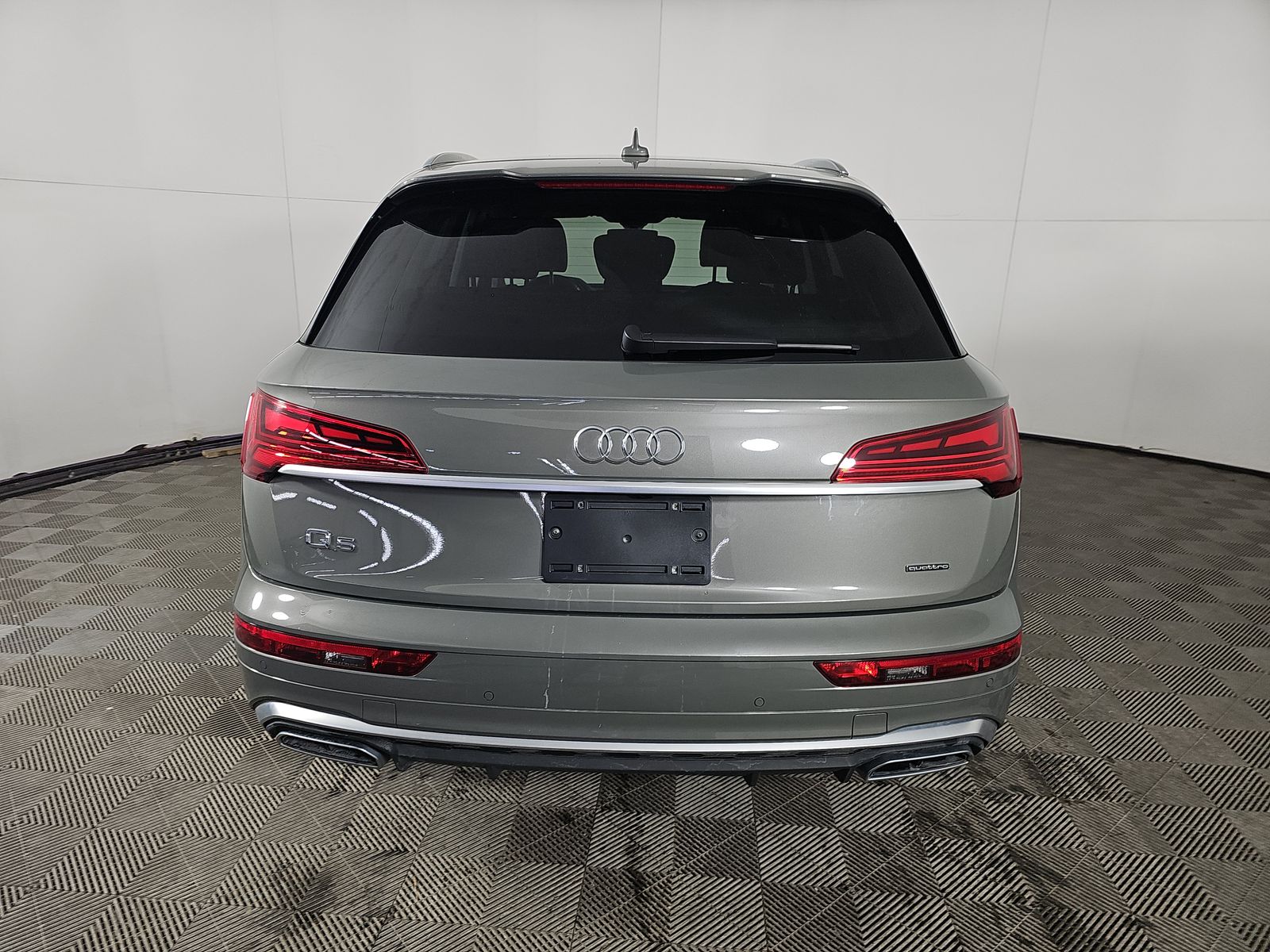 2023 Audi Q5 S line Premium AWD