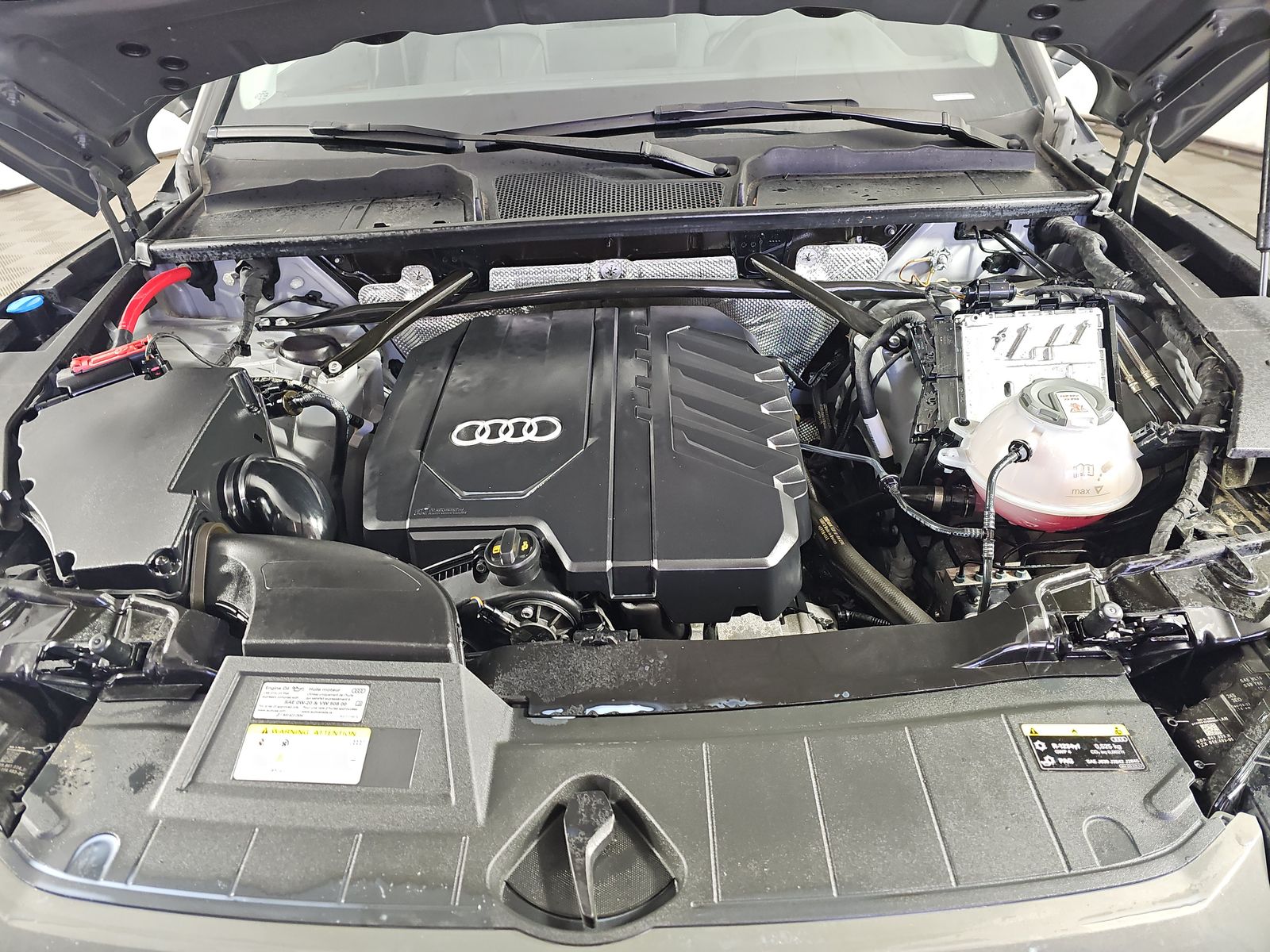 2023 Audi Q5 S line Premium AWD