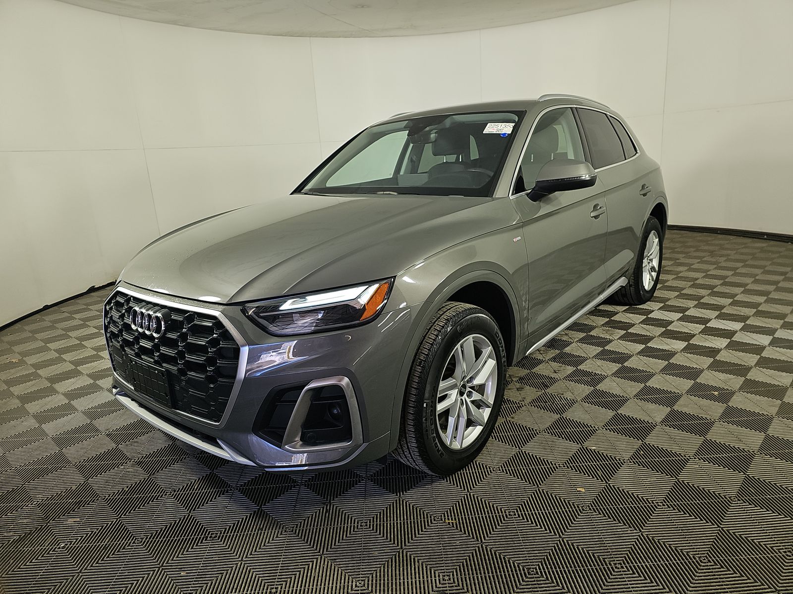2023 Audi Q5 S line Premium AWD
