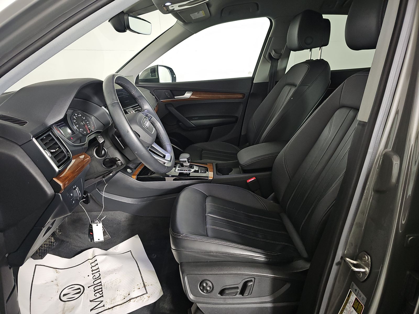 2023 Audi Q5 S line Premium AWD