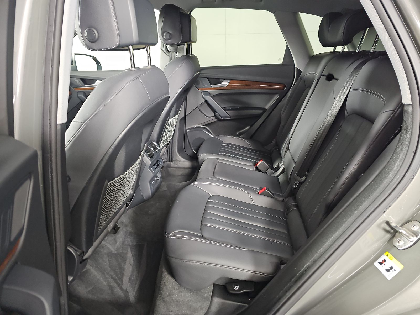 2023 Audi Q5 S line Premium AWD