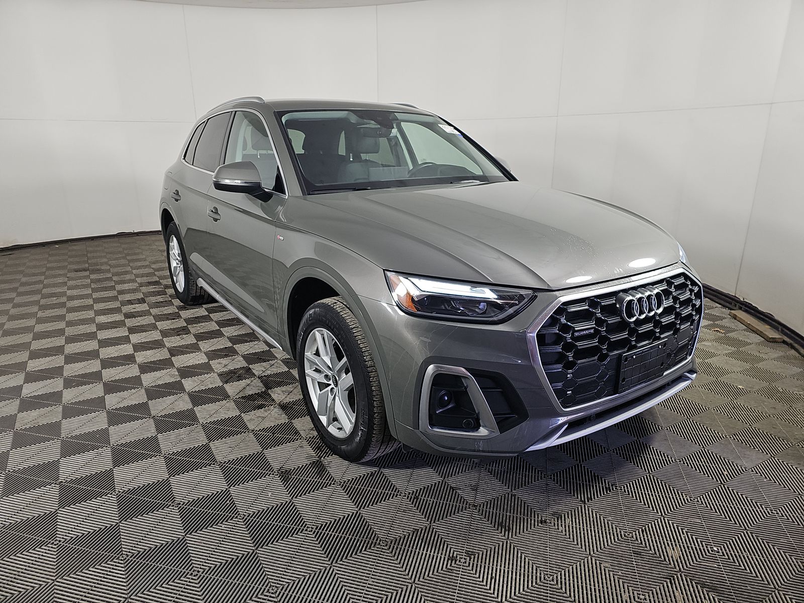 2023 Audi Q5 S line Premium AWD