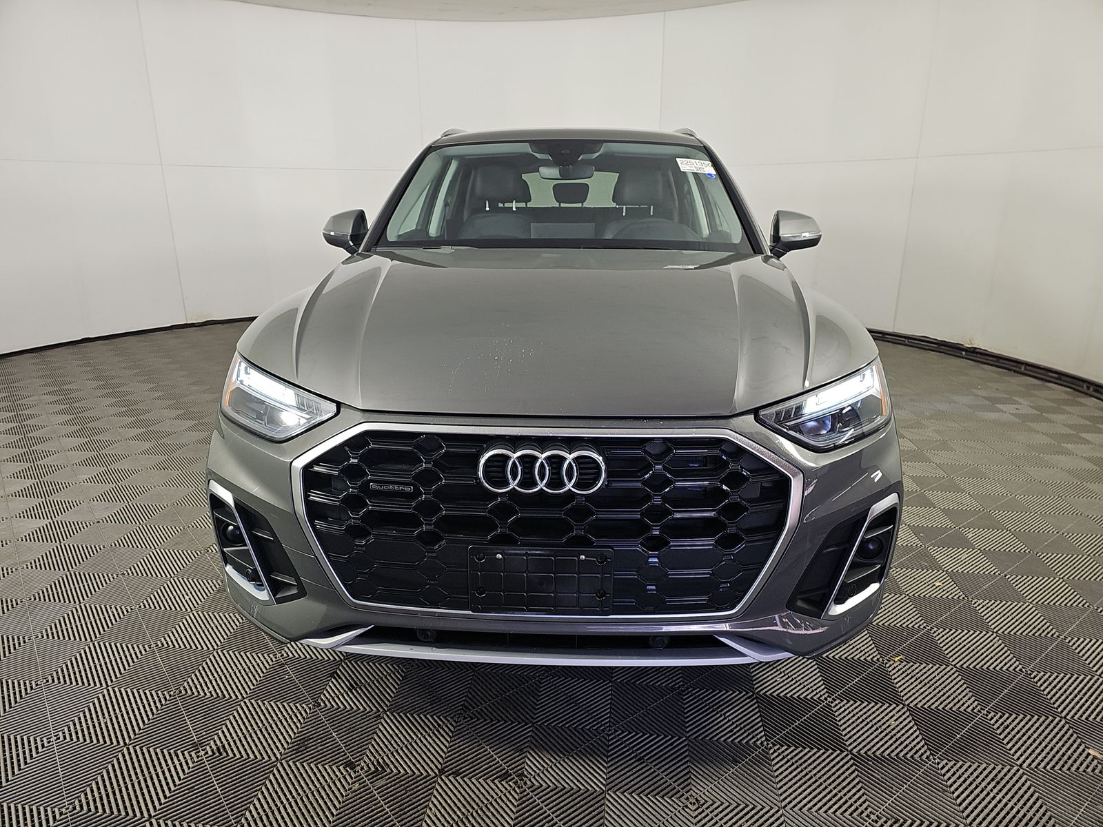 2023 Audi Q5 S line Premium AWD