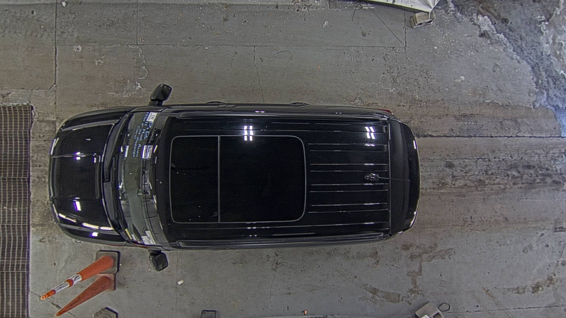 2018 Ford Explorer XLT AWD