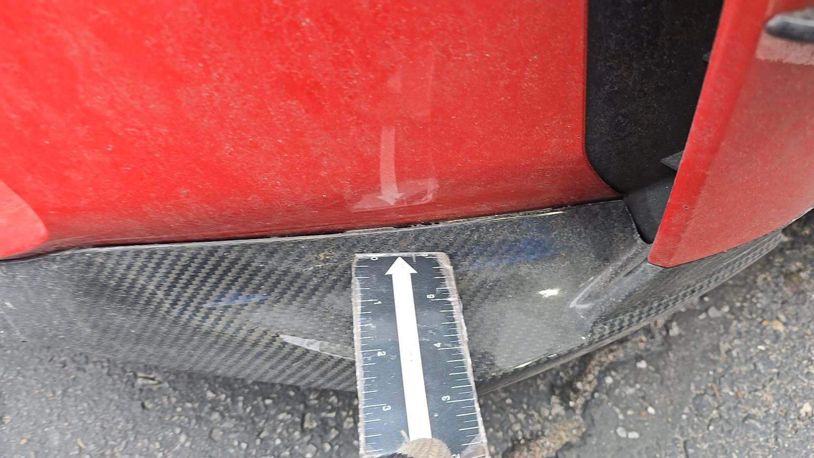 2022 BMW M3 Competition xDrive AWD