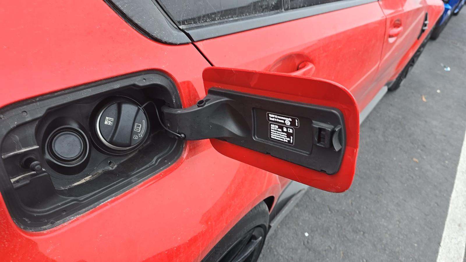 2022 BMW M3 Competition xDrive AWD