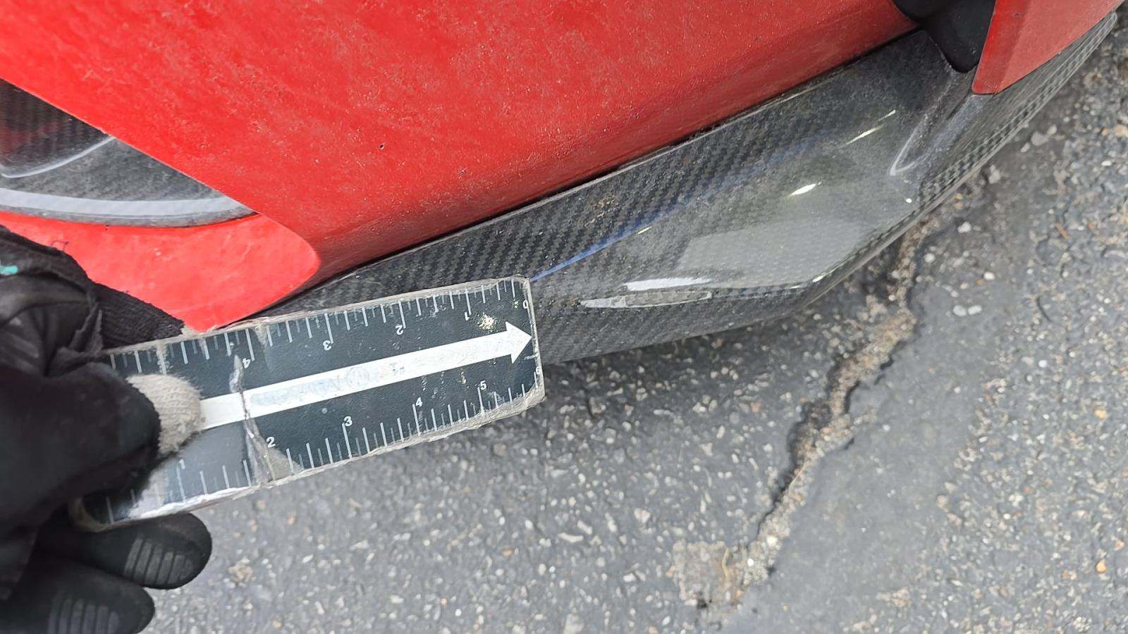 2022 BMW M3 Competition xDrive AWD