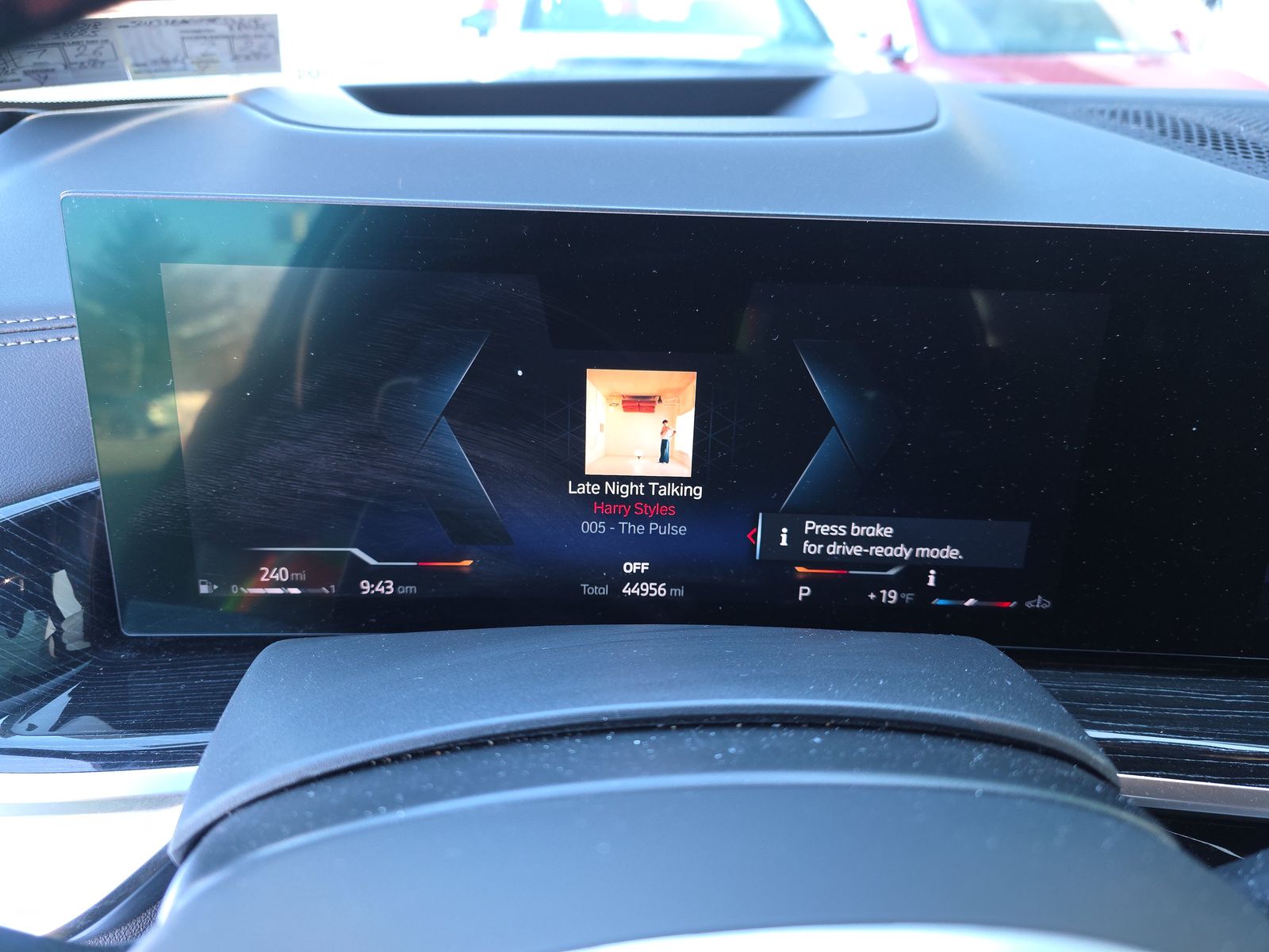 2023 BMW X7 M60i AWD