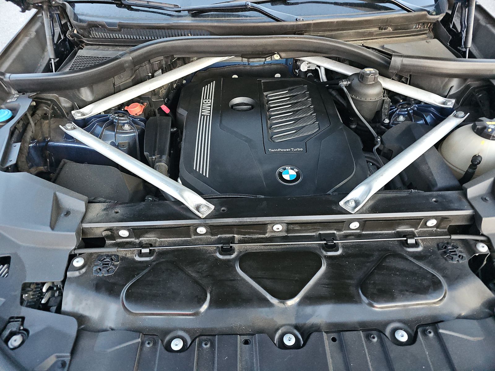 2020 BMW X5 sDrive40i RWD