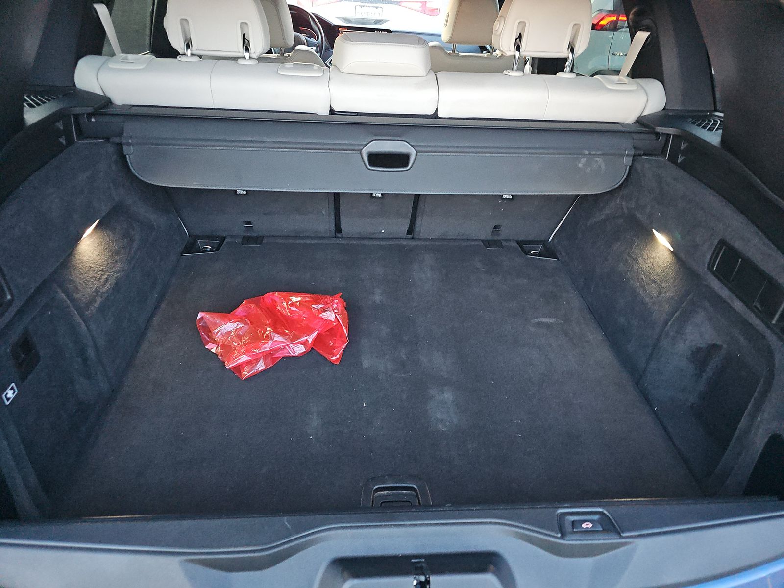 2020 BMW X5 sDrive40i RWD
