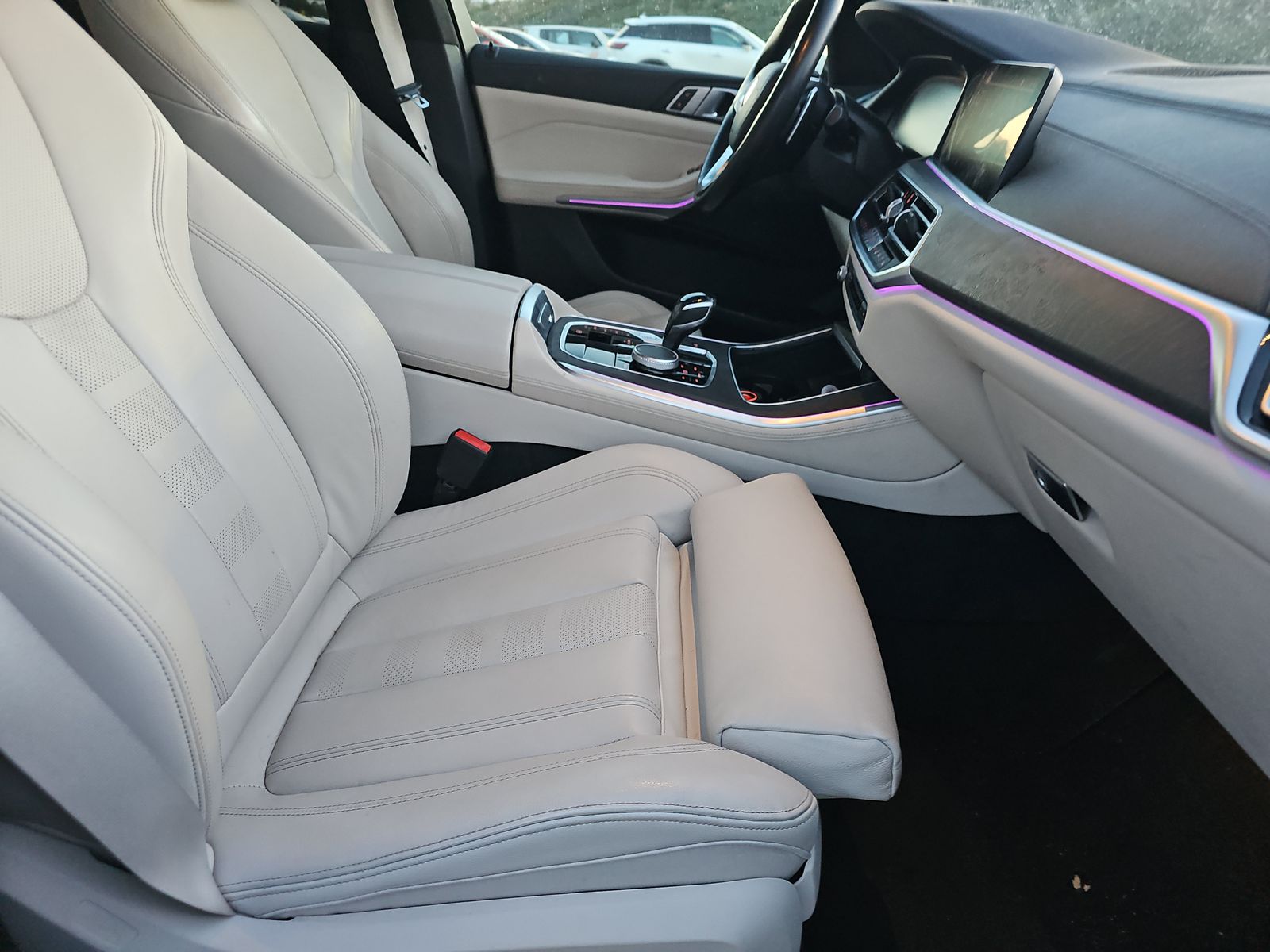 2020 BMW X5 sDrive40i RWD