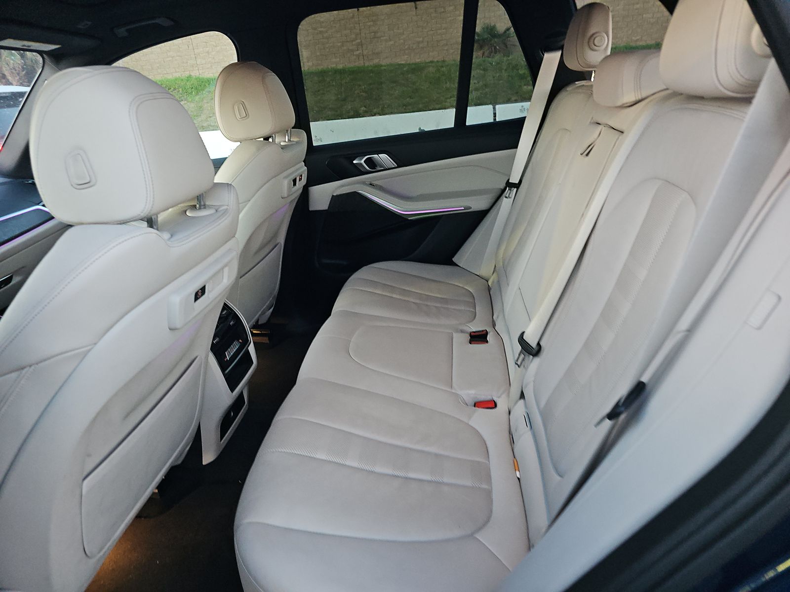 2020 BMW X5 sDrive40i RWD