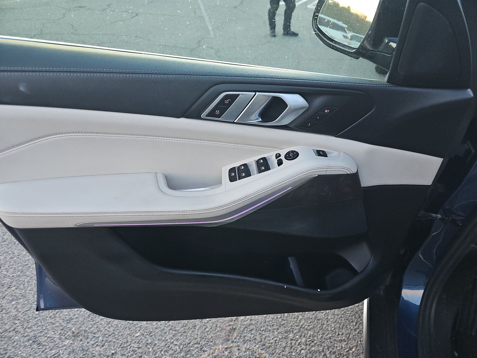 2020 BMW X5 sDrive40i RWD