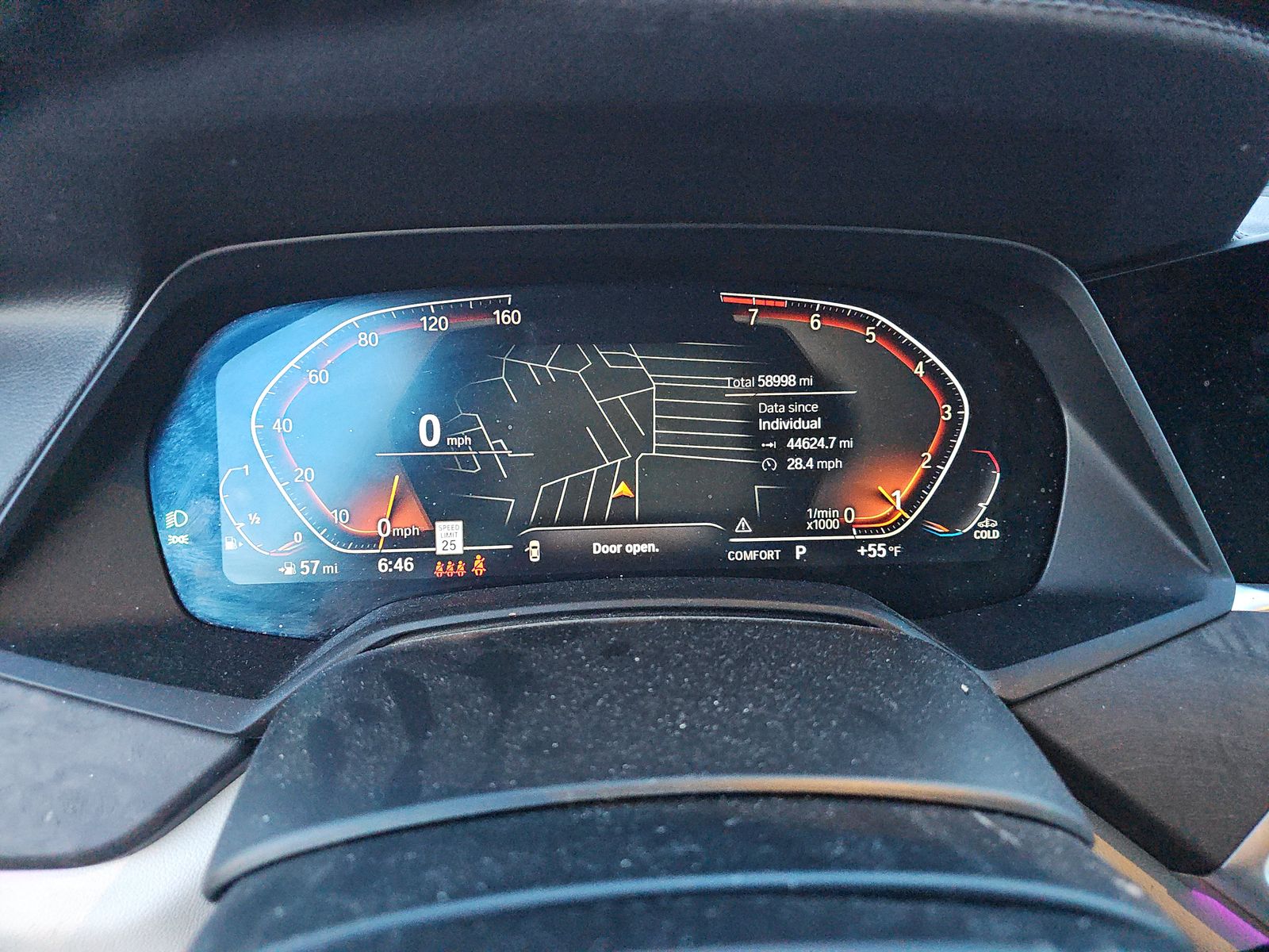 2020 BMW X5 sDrive40i RWD