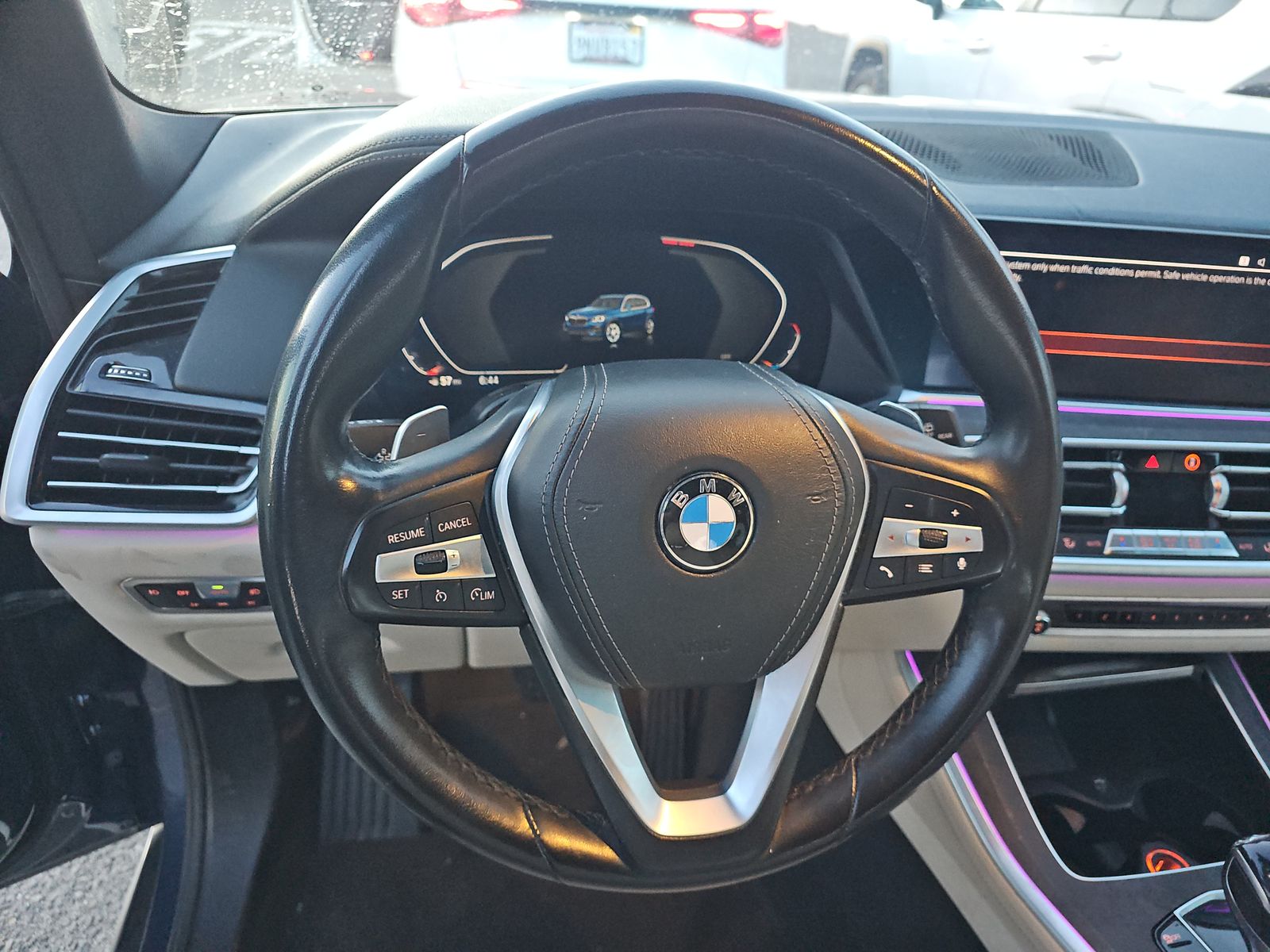 2020 BMW X5 sDrive40i RWD