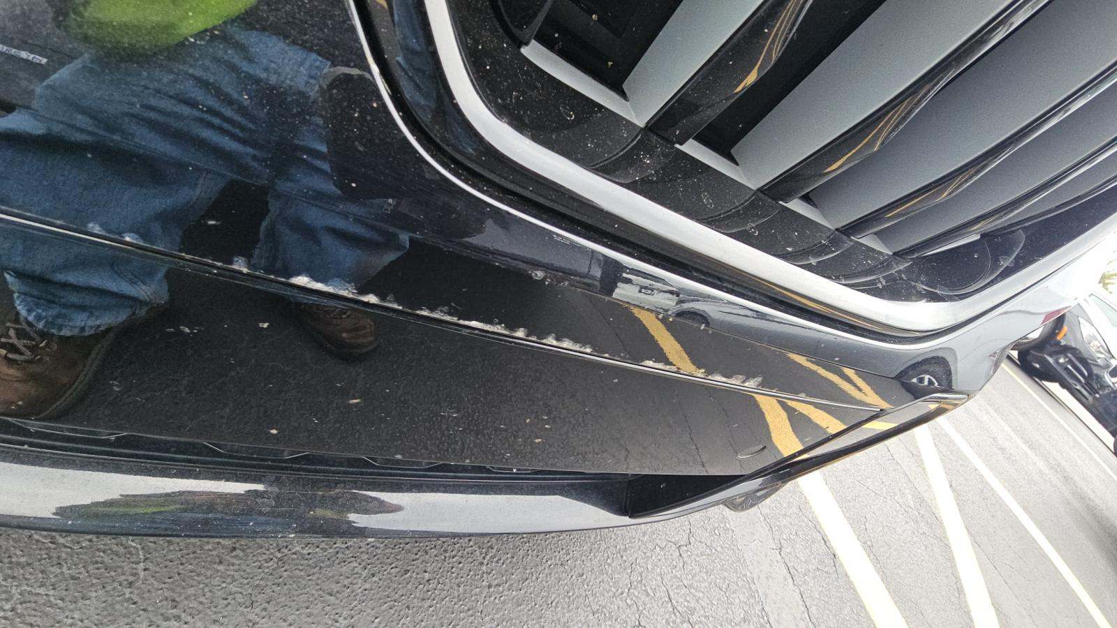 2022 BMW X6 M50i AWD